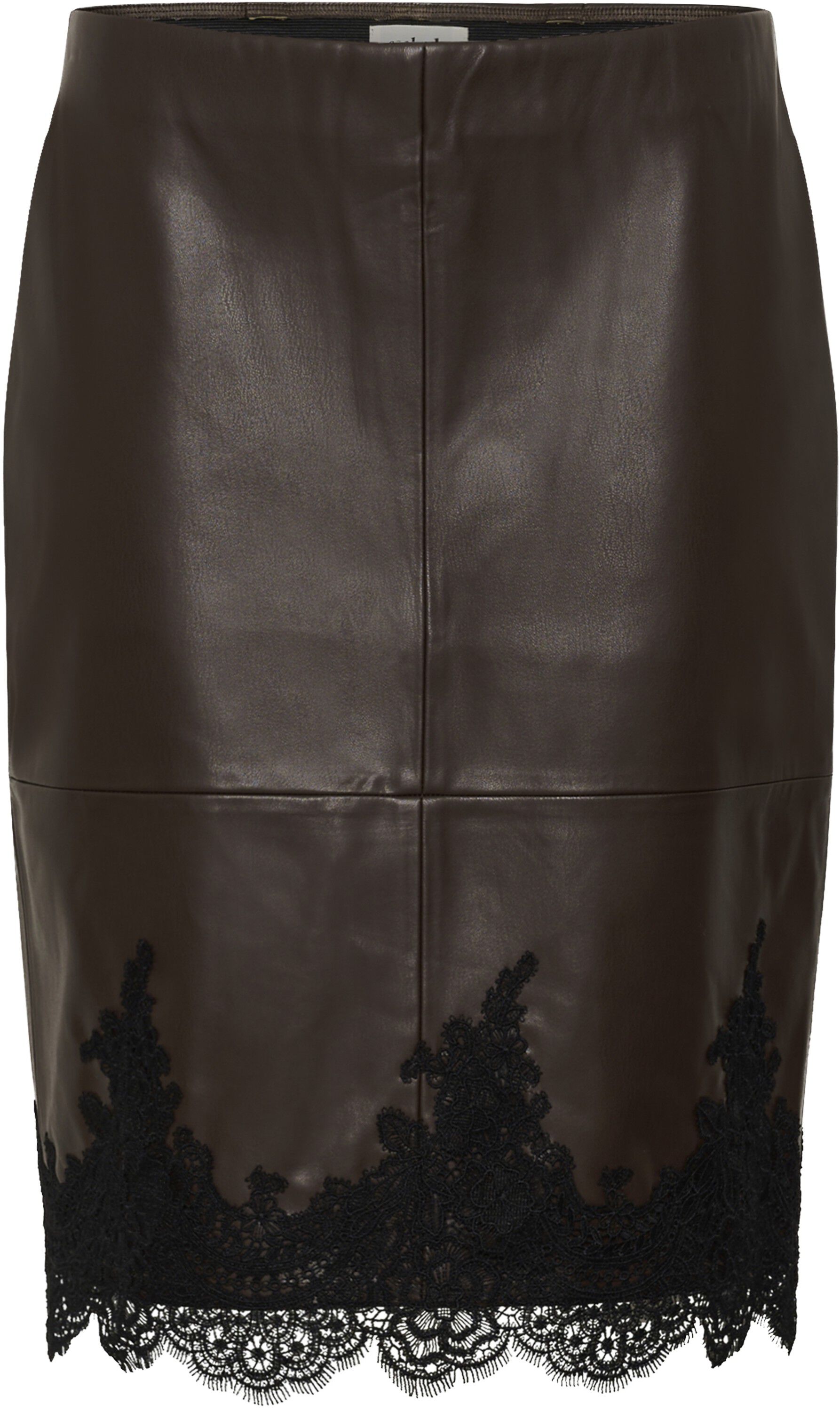 SLKaylee Lace Skirt