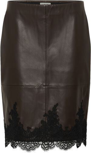 SLKaylee Lace Skirt