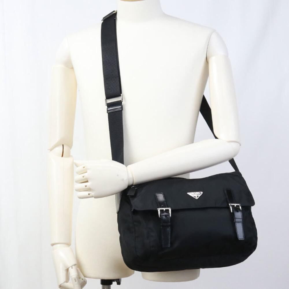 Prada Crossbody Bag