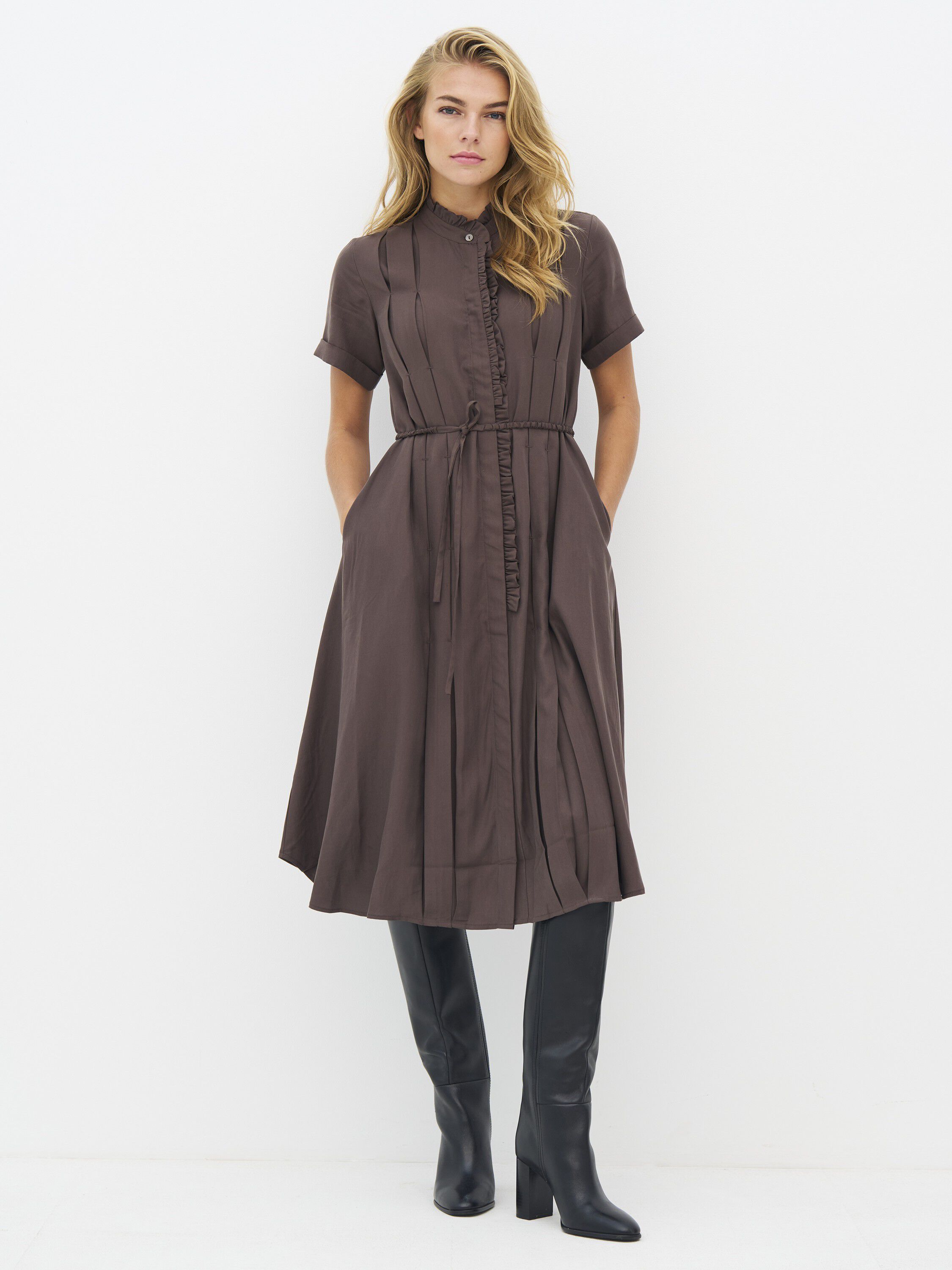 Eseld Dress