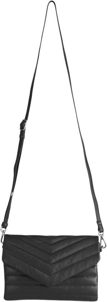 SusanaMBG Puffer Crossbody Bag