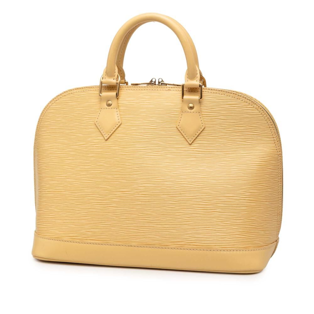 Louis Vuitton Alma