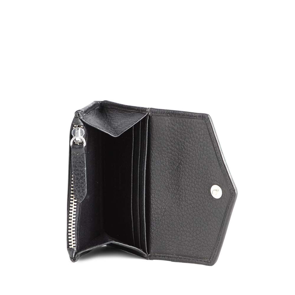 MeganMBG Wallet, Grain