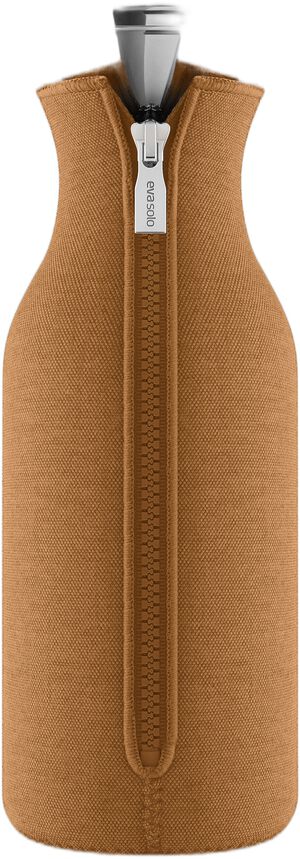 K&oslash;leskabs karaffel 1,0 L Pumpkin spice