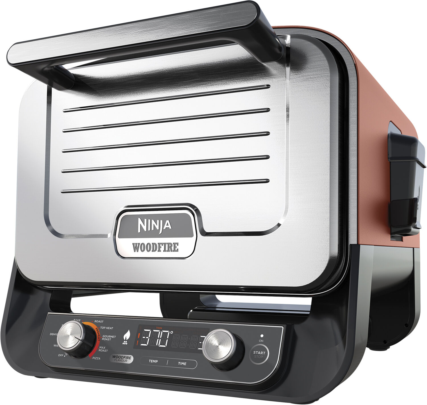 Ninja Woodfire OO101EU Outdoor Oven