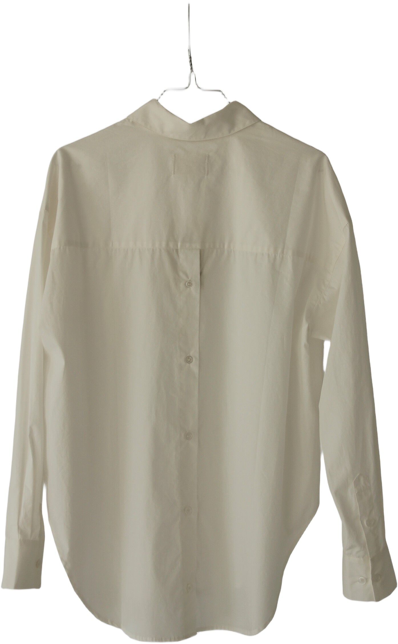 Claire Oversized Shirt