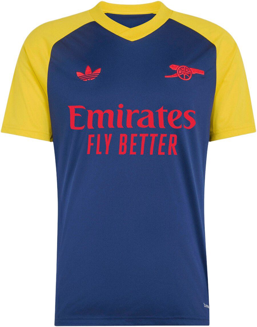 Arsenal Preshi T-shirt