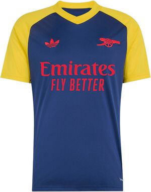 Arsenal Preshi T-shirt