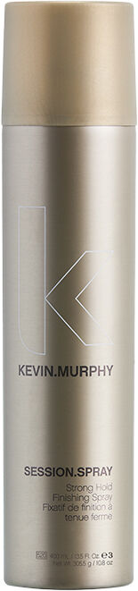 SESSION SPRAY 400ML