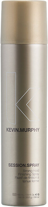 SESSION SPRAY 400ML