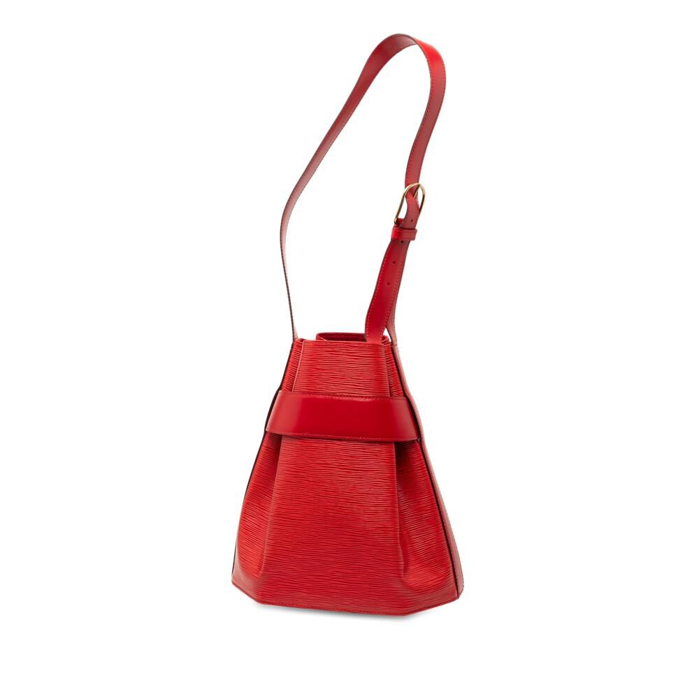 Louis Vuitton Sac D'&eacute;paule