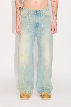 Skid Jeans