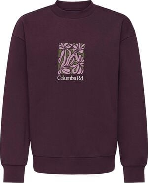 OSJBEAUFORT CREW NECK RLX SWT