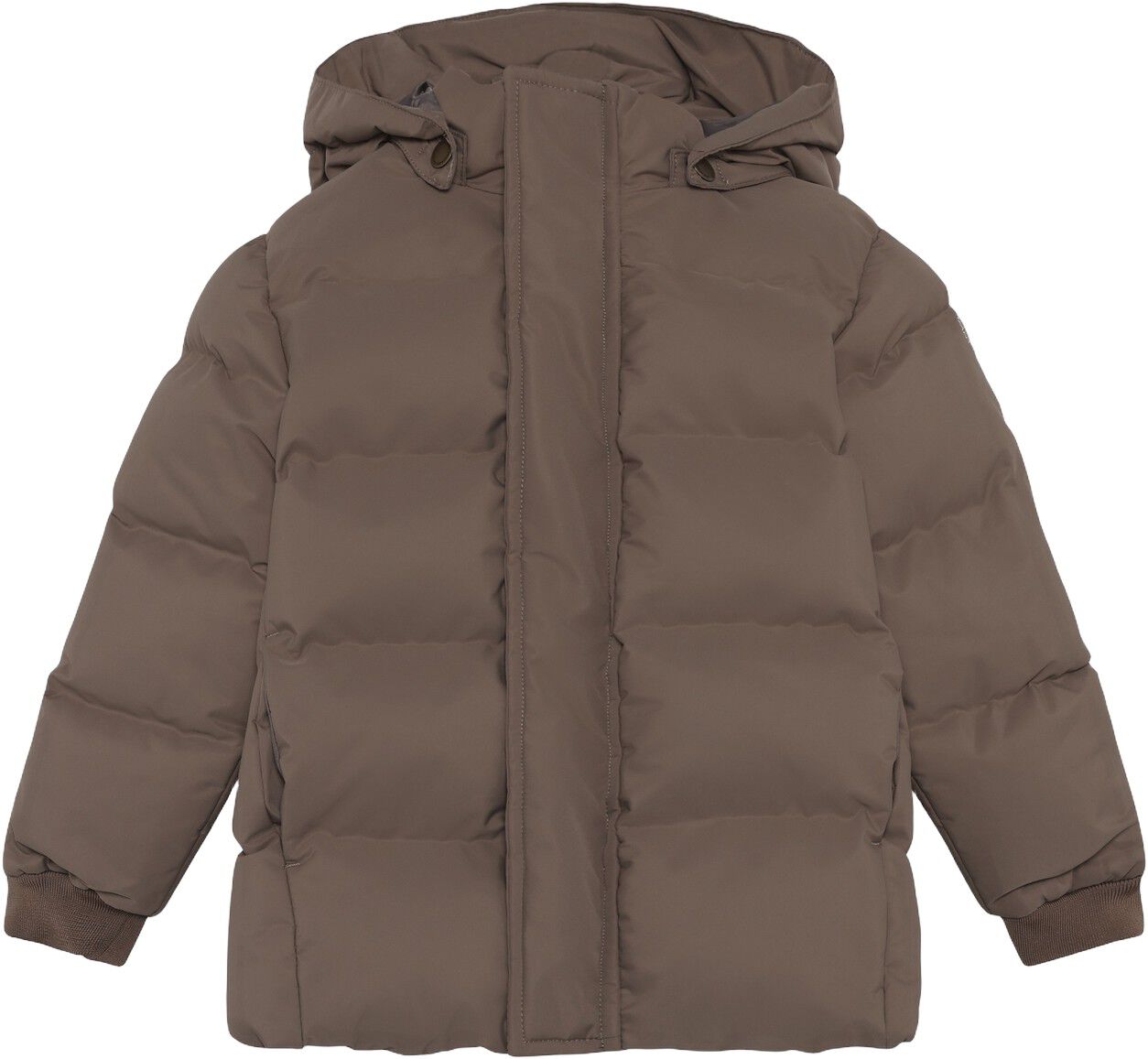 Jacket Quilt, Solid