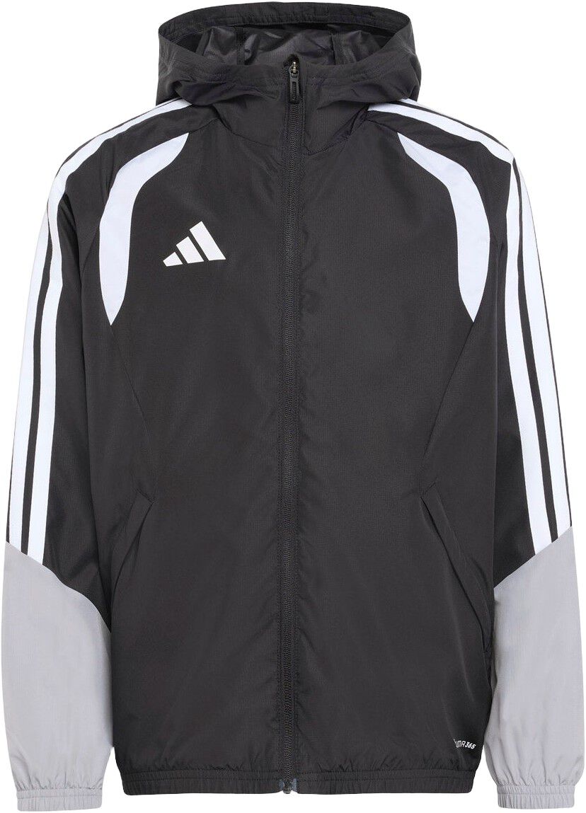 Tiro 26 Competition Vind/vand afvisende Tr&aelig;nings Jakke