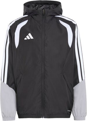 Tiro 26 Competition Vind/vand afvisende Tr&aelig;nings Jakke