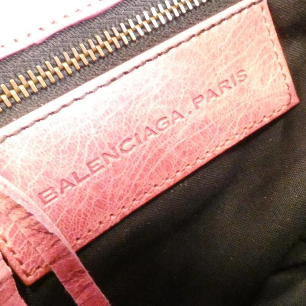 Balenciaga Pouch
