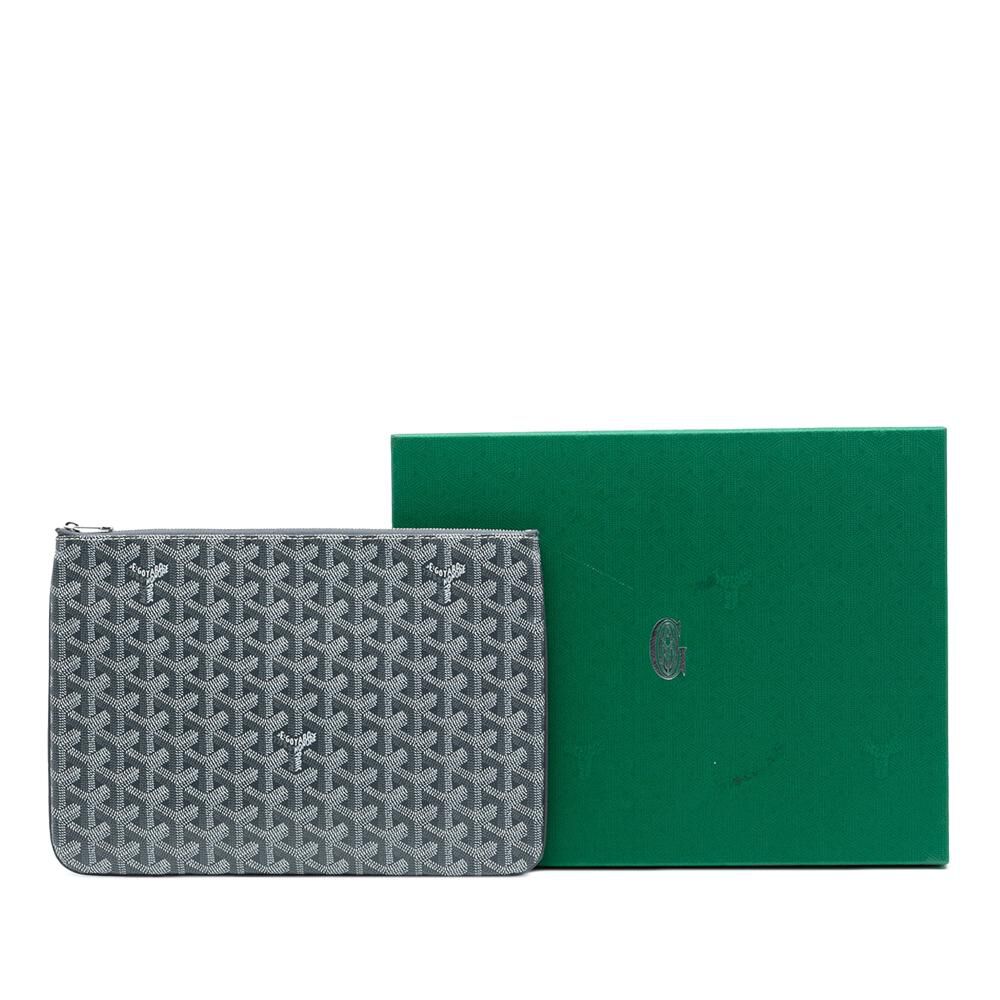 Goyard Clutch