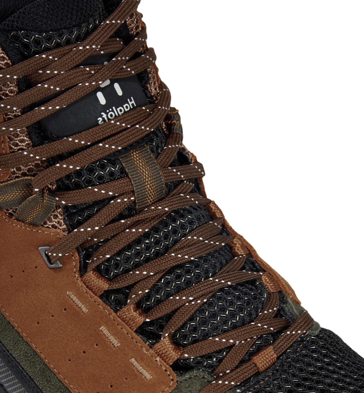 Skuta Mid Proof Eco vandrest&oslash;vler