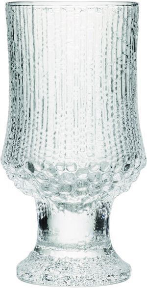 Ultima Thule 34cl ølglas på fod 2stk