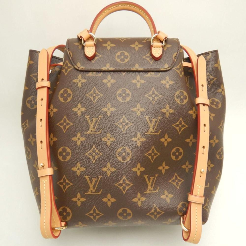 Louis Vuitton Montsouris