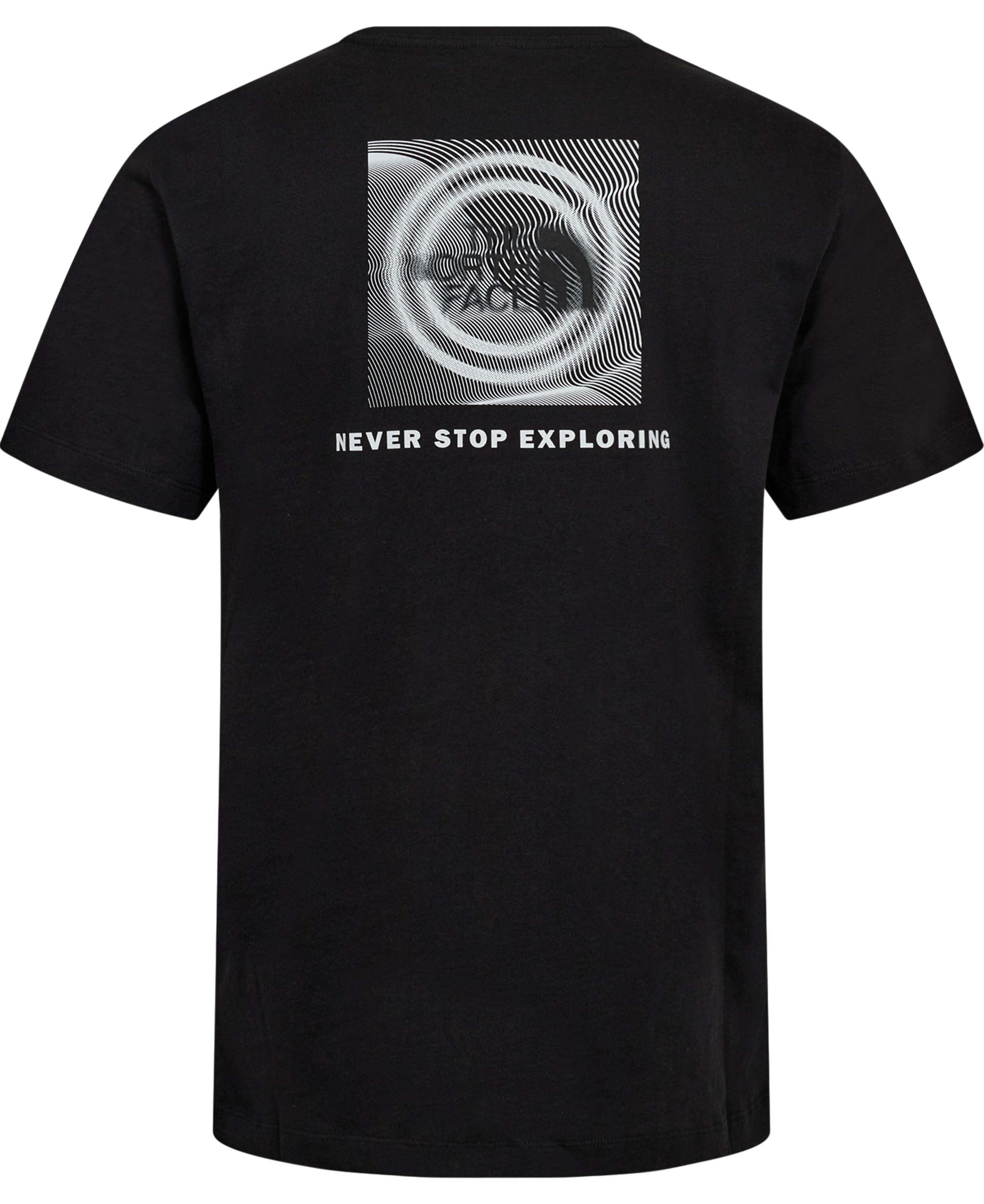 M BOX NSE ENERGY REGULAR SHORT SLEE