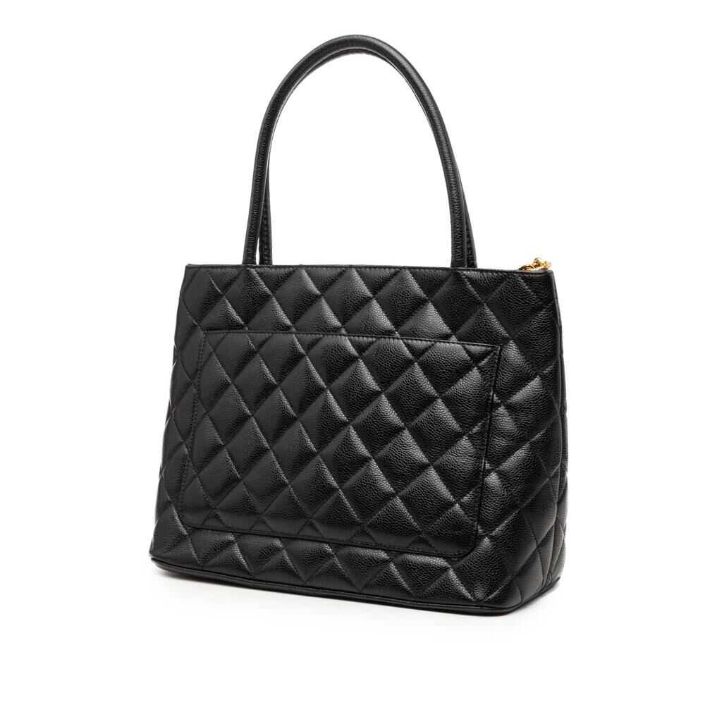 Chanel Tote