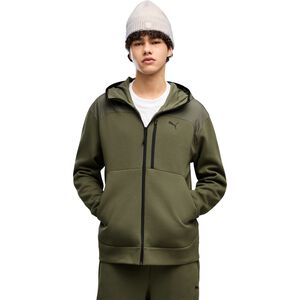 PUMATECH MATERIAL MIX FULL-ZIP