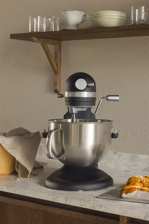 Artisan røremaskine, 6,6 l