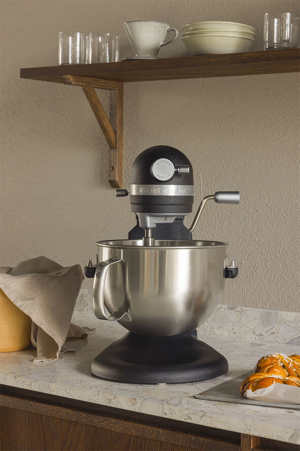 Artisan røremaskine, 6,6 l