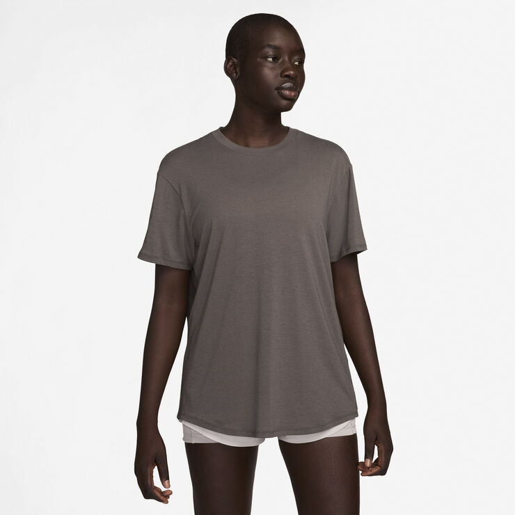 One Relaxed Dri-FIT T-shirt