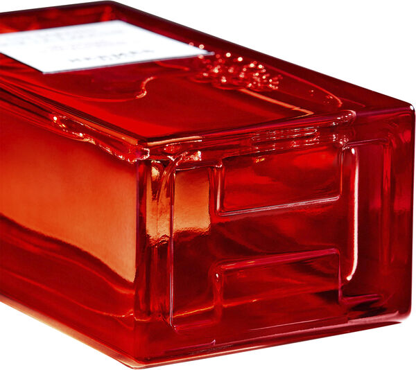 Eau de rhubarbe écarlate Hair and body Shower Gel 200 ml