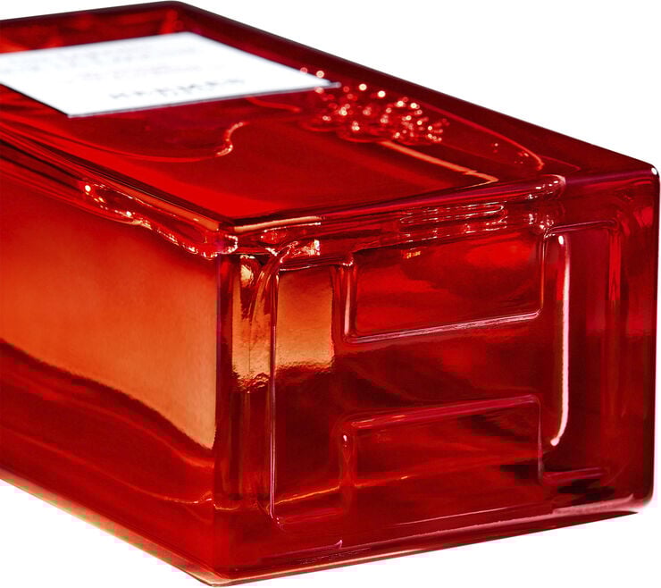 Eau de rhubarbe écarlate Hair and body Shower Gel 200 ml