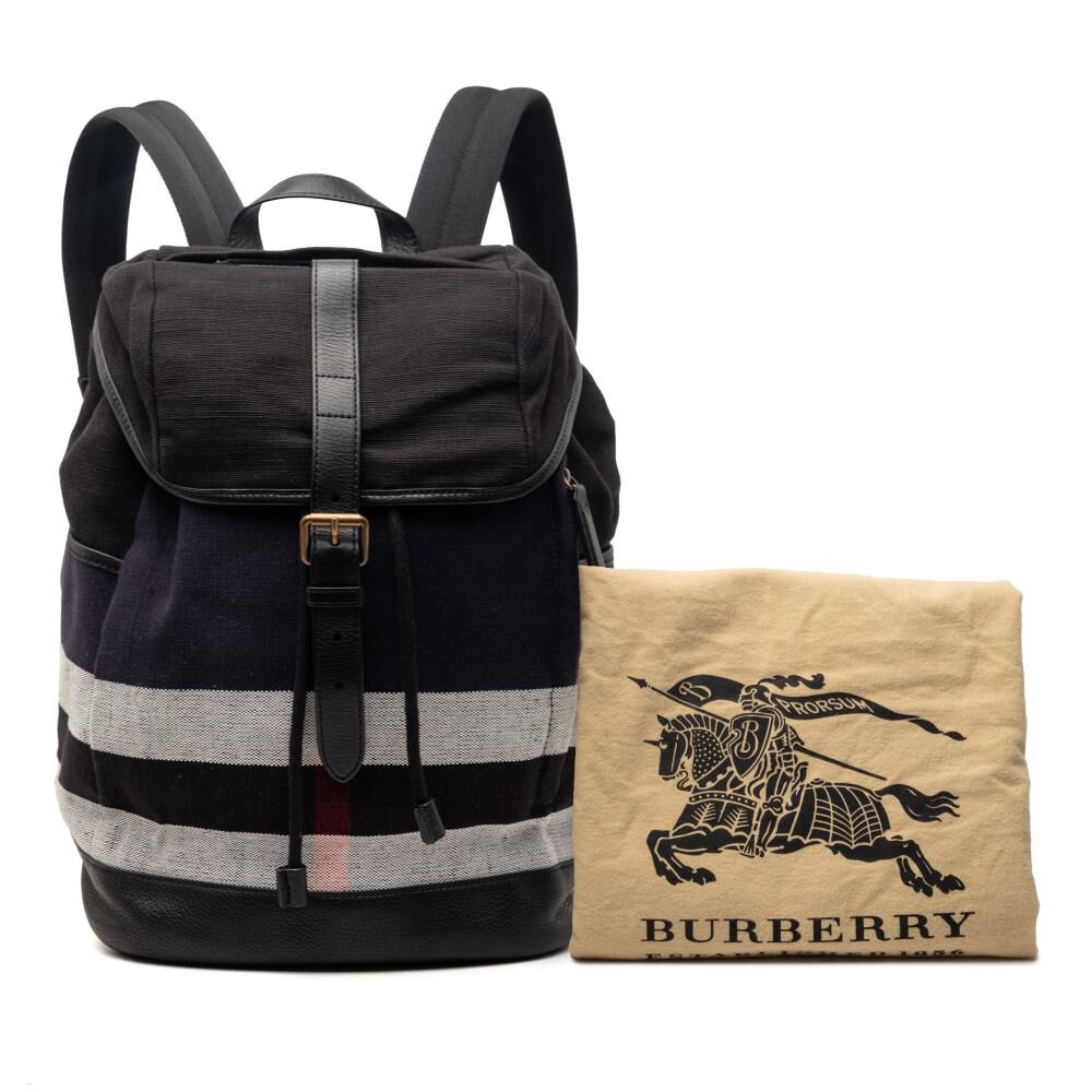 Burberry Backpack