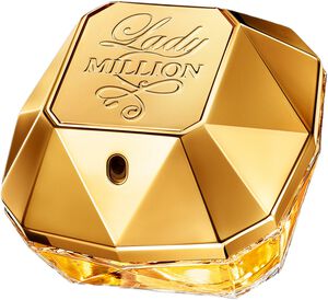 Lady Million Eau de Parfum