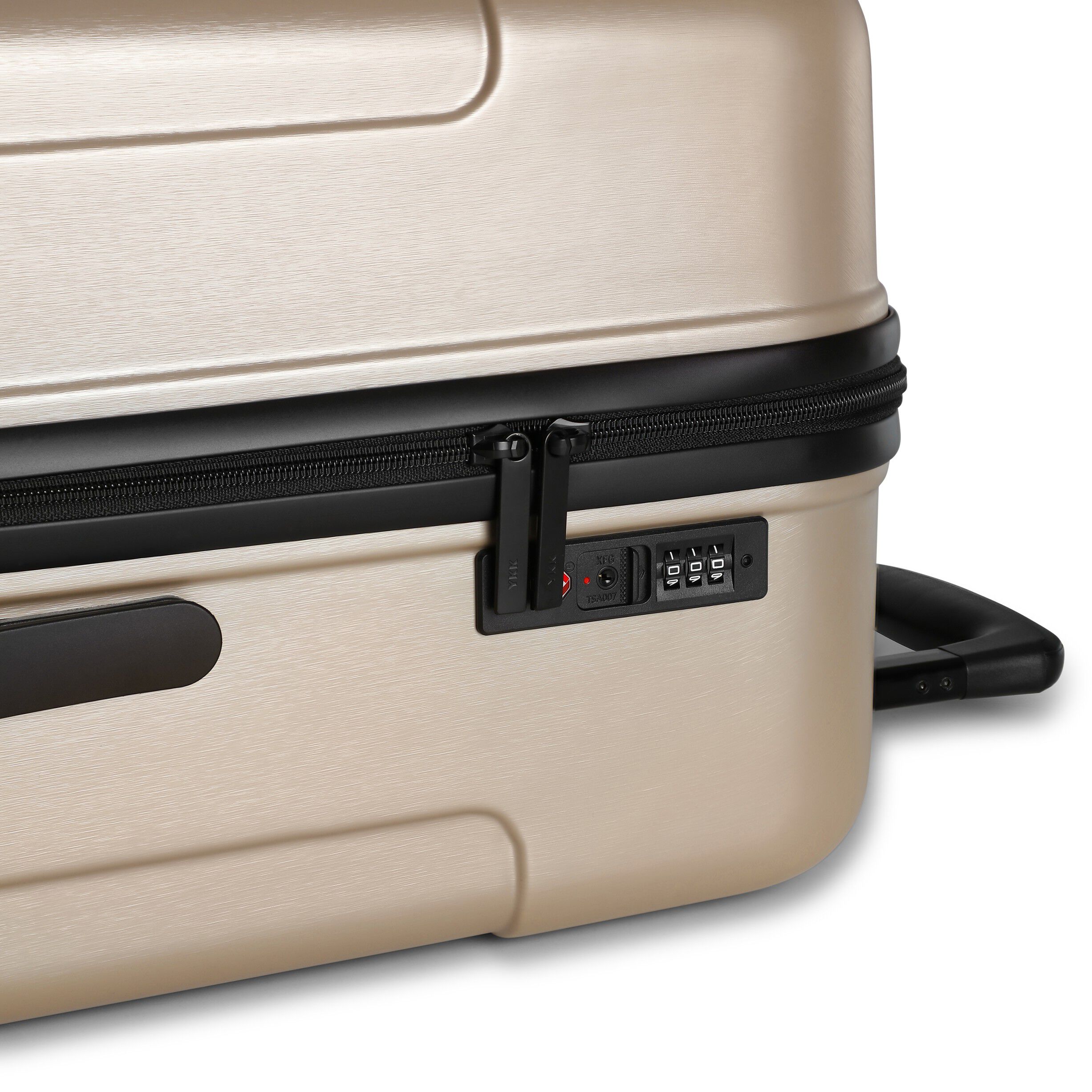 Adax hardcase 76cm Andy