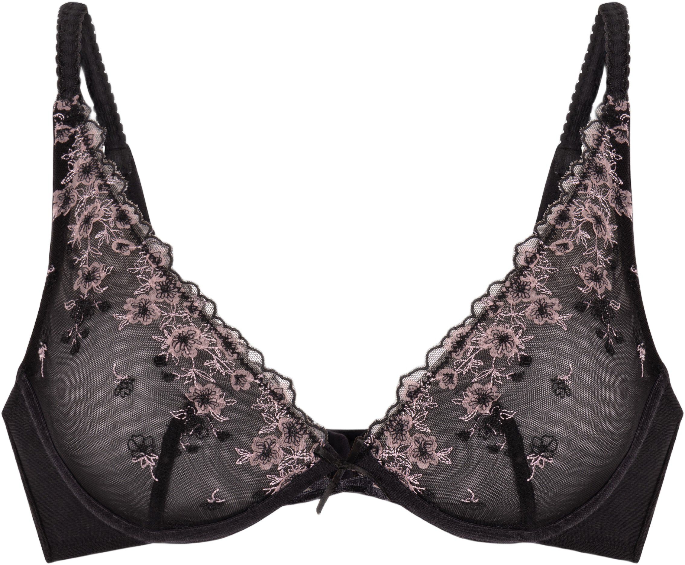 Chloe Non-padded Bra