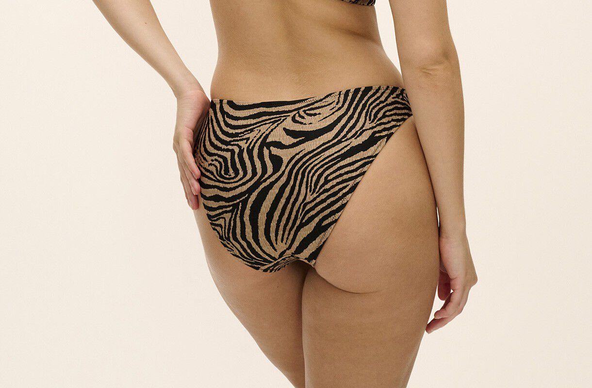 TORTOLI BAY BIKINI BRIEF