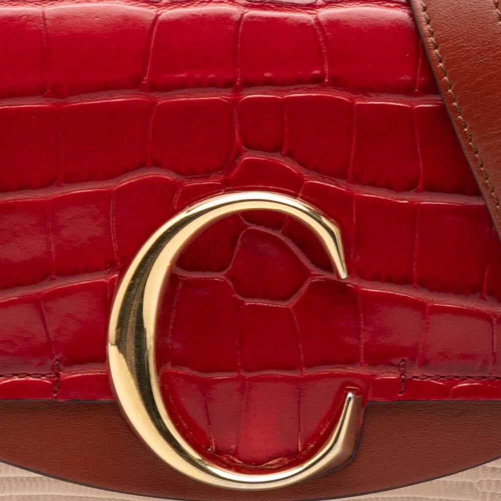 Chlo&eacute; Shoulder Bag