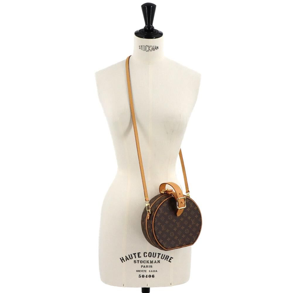 Louis Vuitton Boite Chapeau