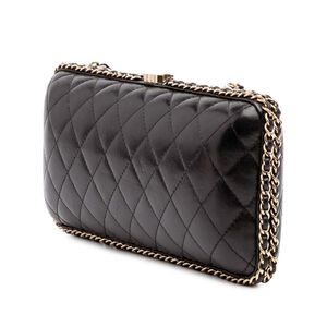 Chanel Crossbody Bag