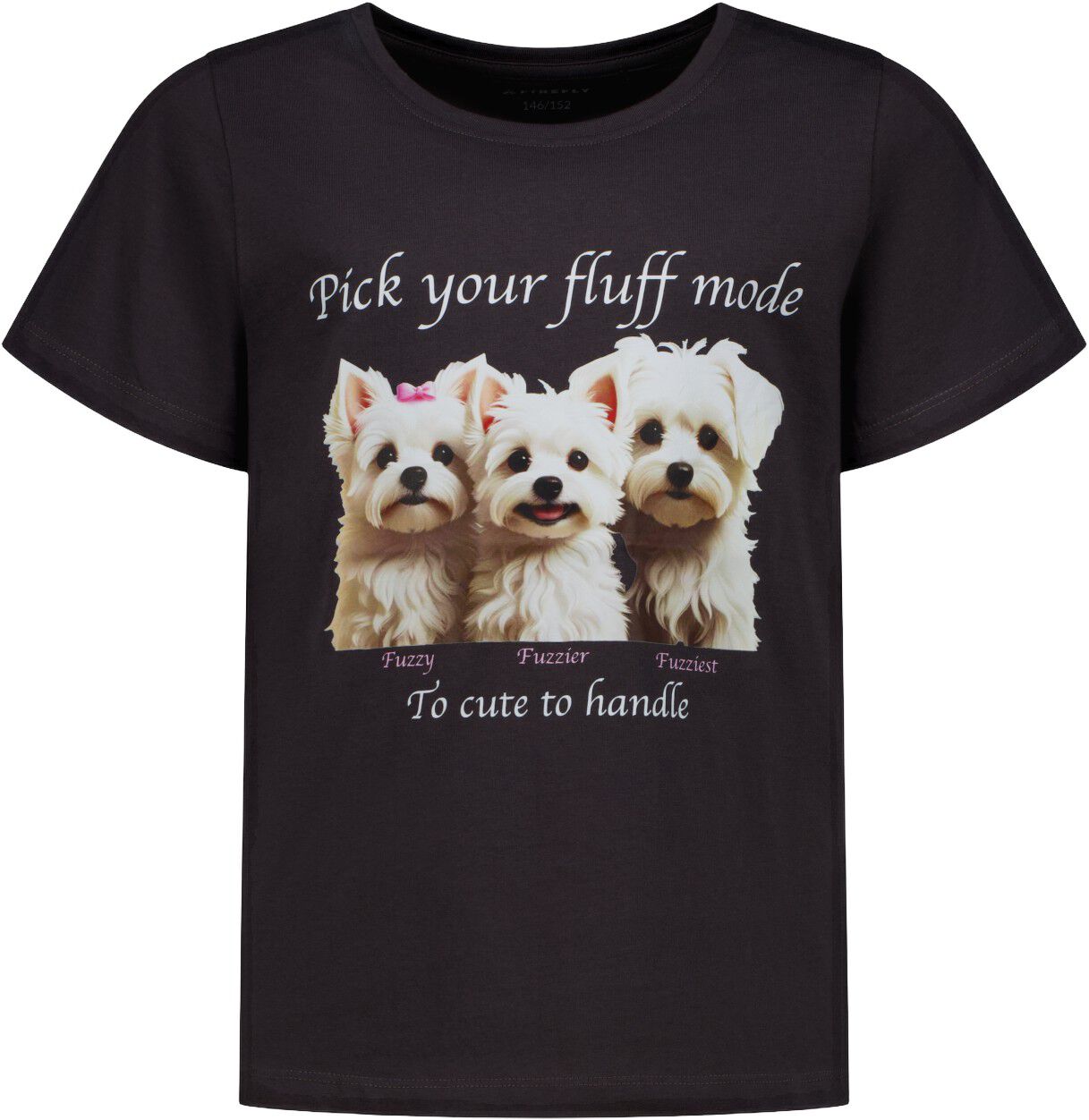 Fluff T-shirt