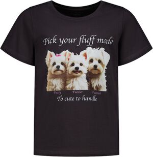 Fluff T-shirt