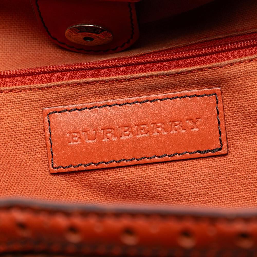 Burberry Tote