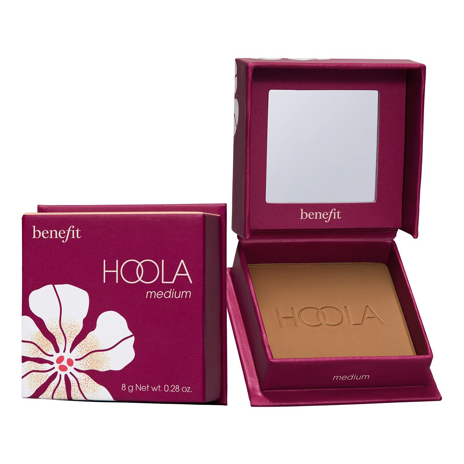 Hoola Bronzer