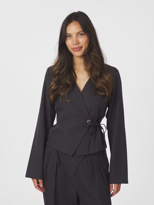 Simmi Eyelet Blouse