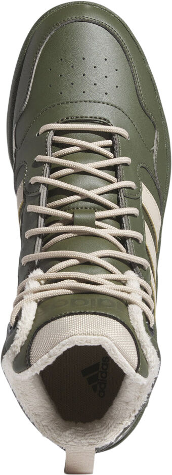 Hoops 3. 0 Mid Winter Sneakers