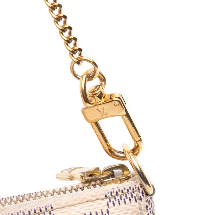 Louis Vuitton Pochette Accessoires