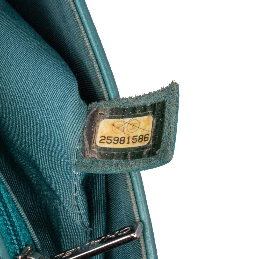 Chanel Crossbody Bag