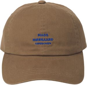 Soft Twill Cash Cap